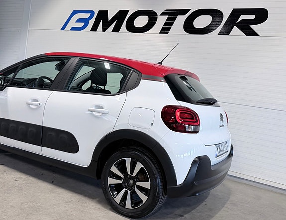Citroen C3 5 of 13