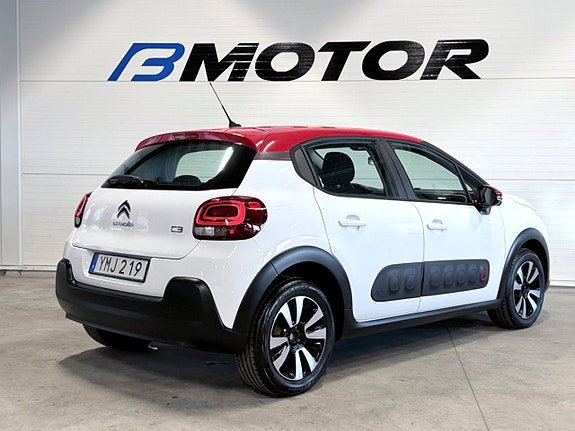 Citroen C3 7 of 13