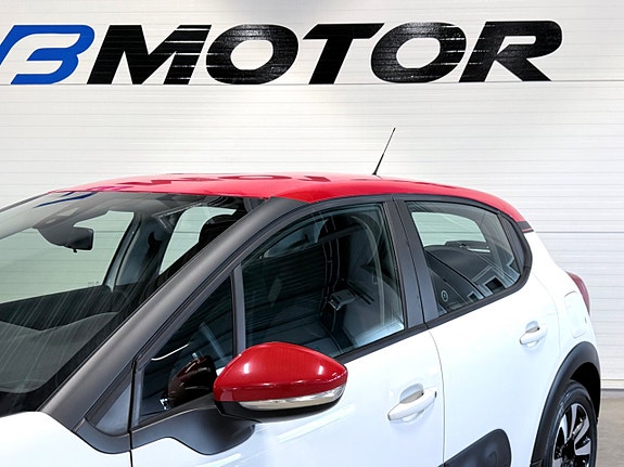 Citroen C3 6 of 13
