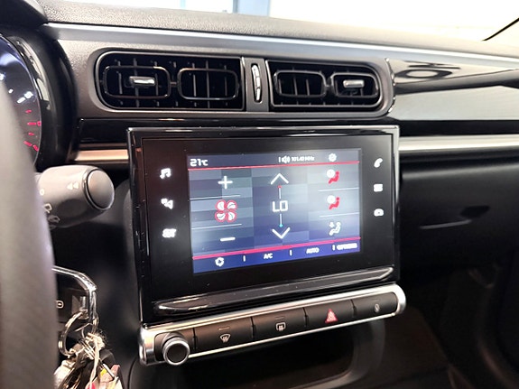 Citroen C3 12 of 13