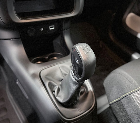 Citroen C3 10 of 13