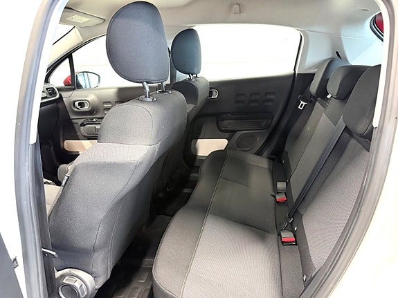 Citroen C3 11 of 13