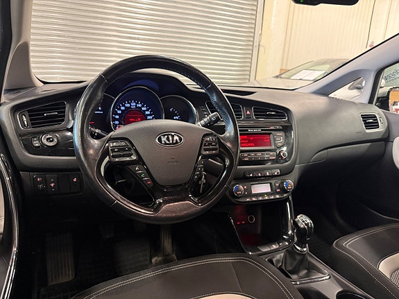 Kia Ceed 6 of 14