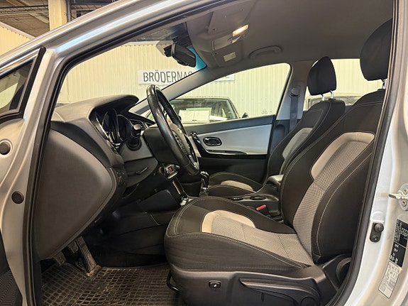 Kia Ceed 5 of 14