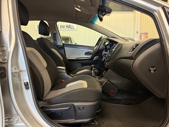 Kia Ceed 11 of 14