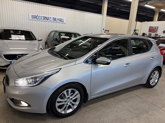 Kia Ceed 3 of 14
