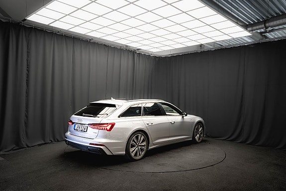 Audi A6 7 of 25
