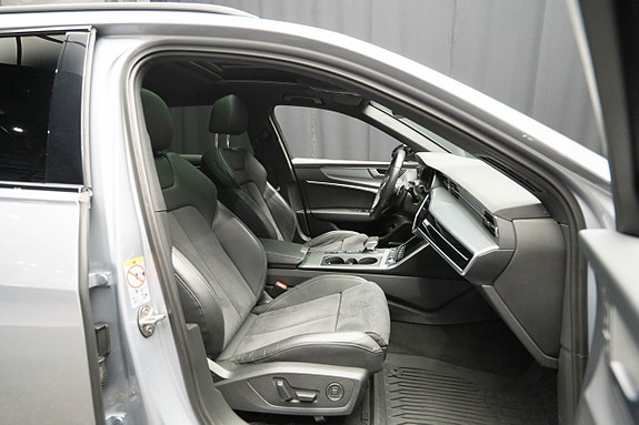 Audi A6 21 of 25