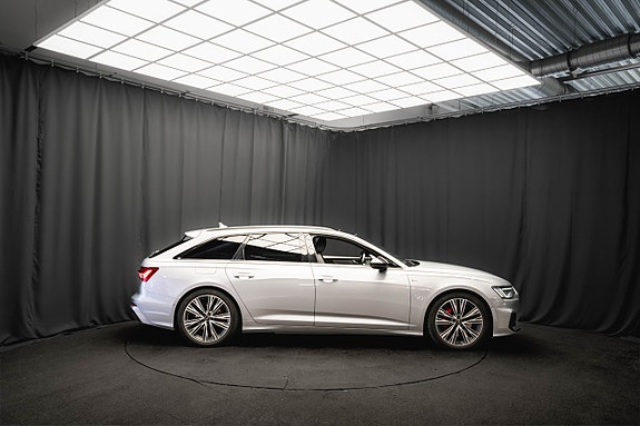 Audi A6 6 of 25