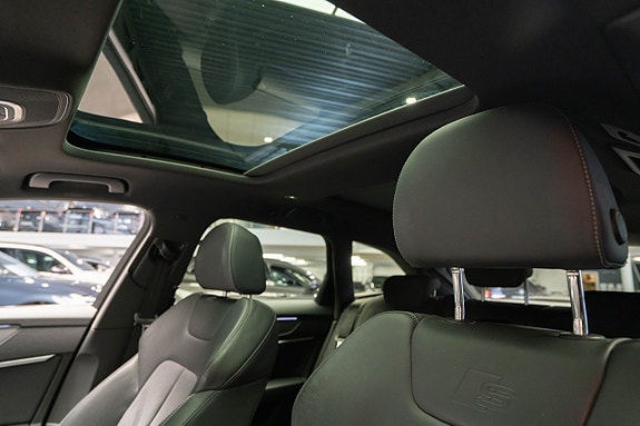 Audi A6 13 of 25