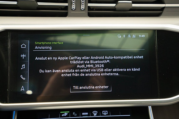 Audi A6 24 of 25