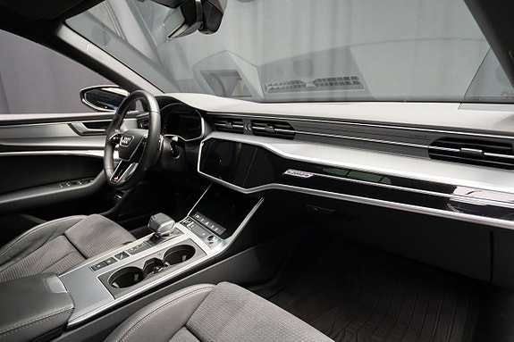 Audi A6 17 of 25