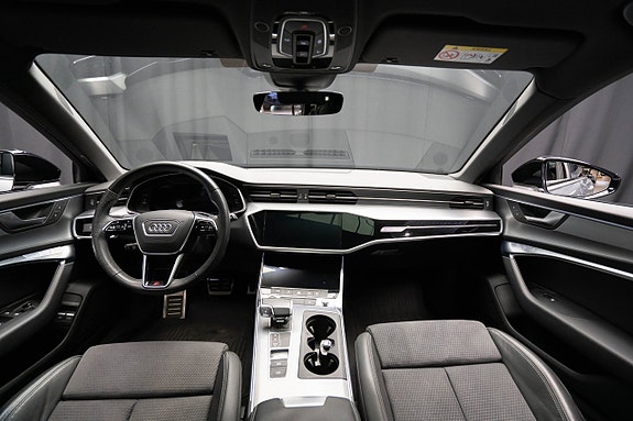 Audi A6 18 of 25