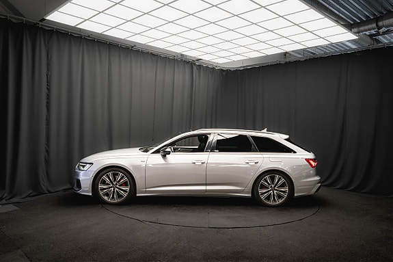 Audi A6 10 of 25