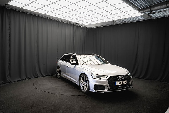 Audi A6 5 of 25