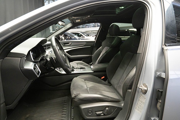 Audi A6 20 of 25