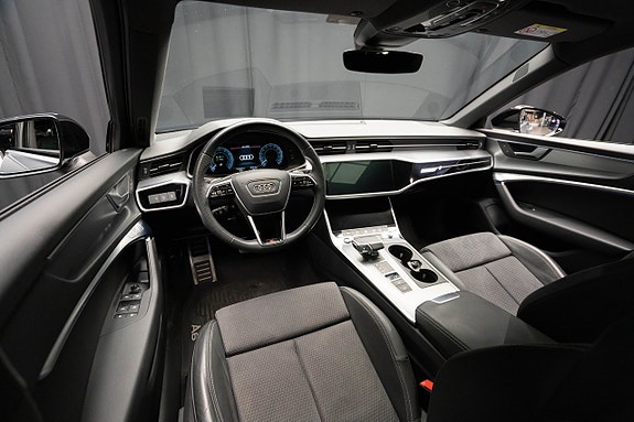 Audi A6 12 of 25