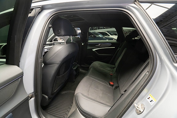 Audi A6 22 of 25