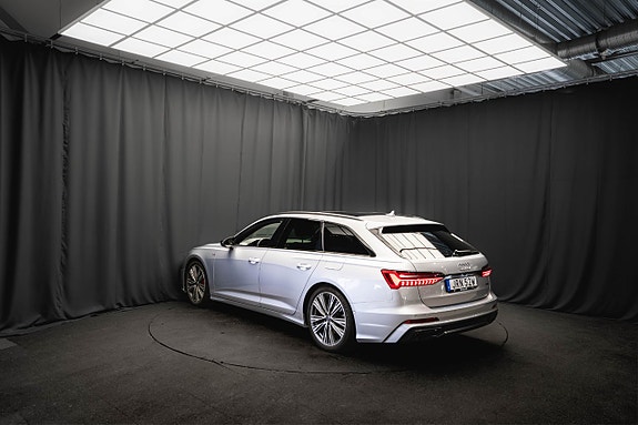 Audi A6 9 of 25