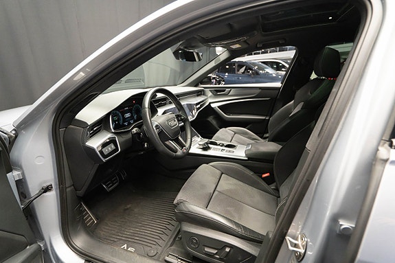Audi A6 19 of 25