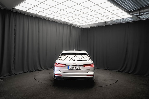 Audi A6 8 of 25
