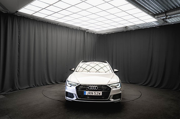 Audi A6 4 of 25