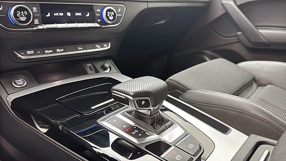 Audi Q5 18 of 22