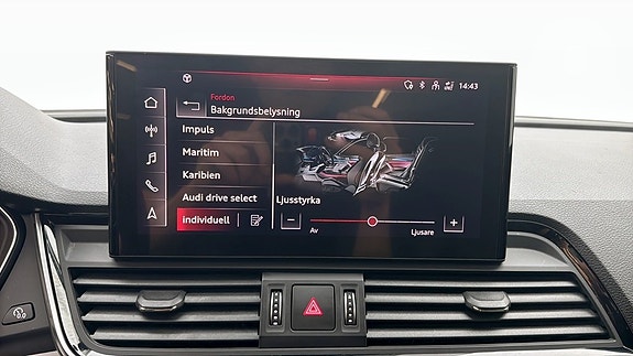 Audi Q5 21 of 22