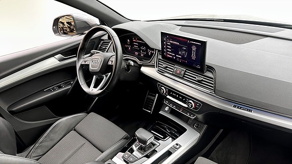 Audi Q5 11 of 22