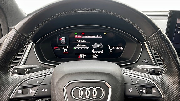 Audi Q5 17 of 22