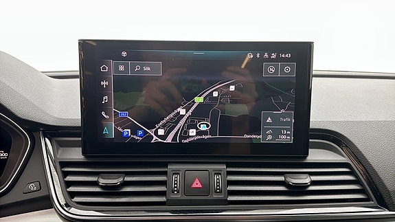 Audi Q5 19 of 22