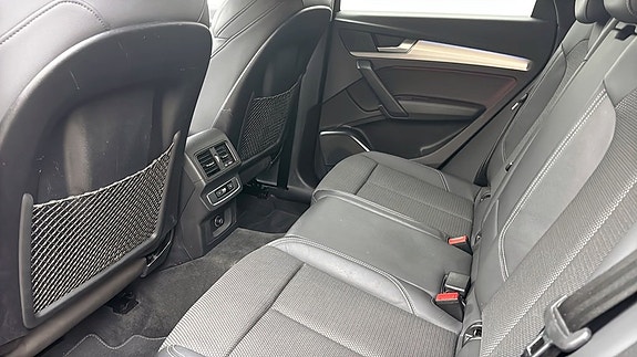Audi Q5 12 of 22