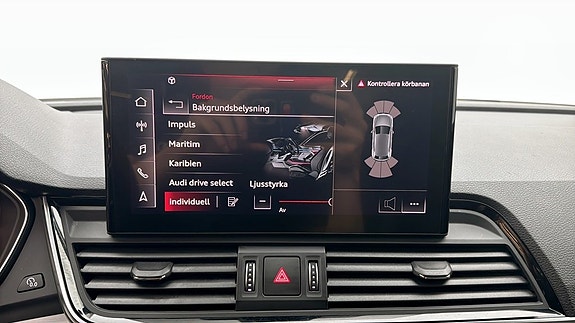 Audi Q5 9 of 22