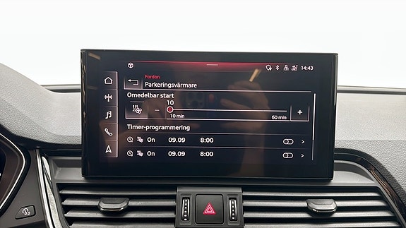 Audi Q5 20 of 22