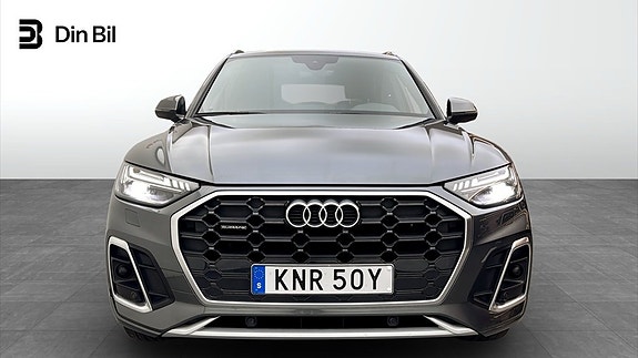 Audi Q5 4 of 22