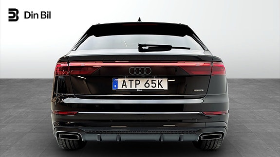 Audi Q8 5 of 18