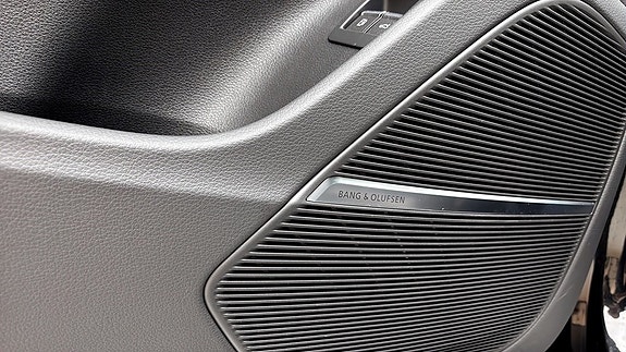 Audi Q8 15 of 18