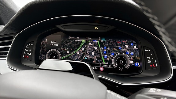 Audi Q8 9 of 18