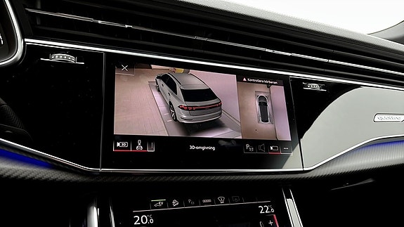 Audi Q8 17 of 18