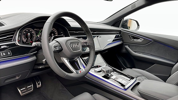 Audi Q8 8 of 18