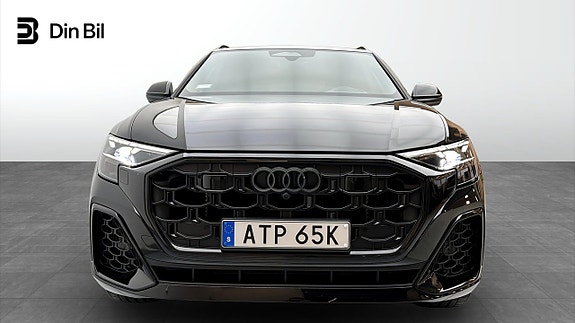 Audi Q8 4 of 18