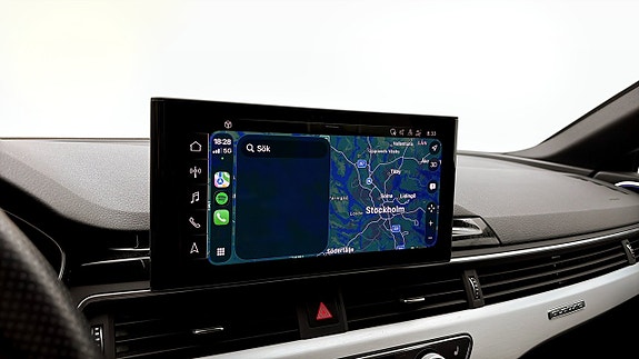 Audi A5 13 of 17