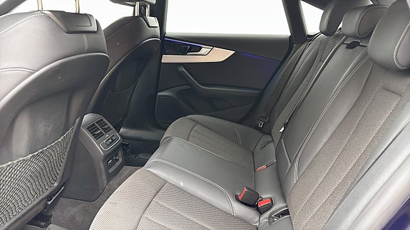 Audi A5 17 of 17