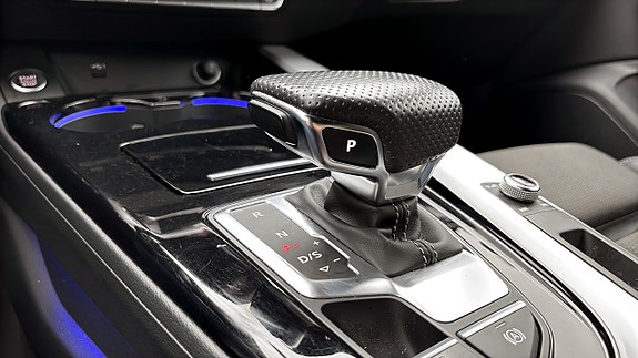 Audi A5 15 of 17