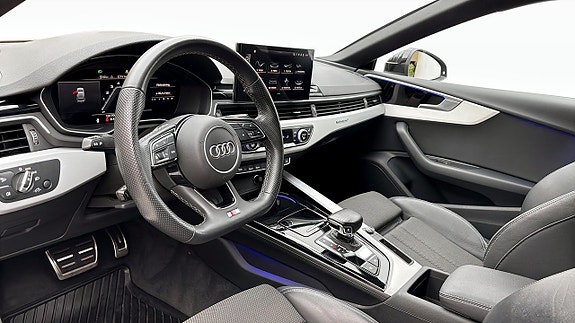 Audi A5 8 of 17