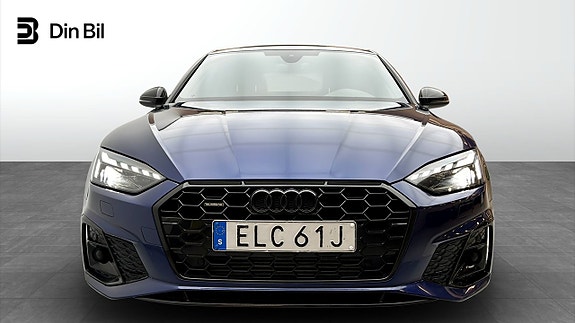 Audi A5 4 of 17