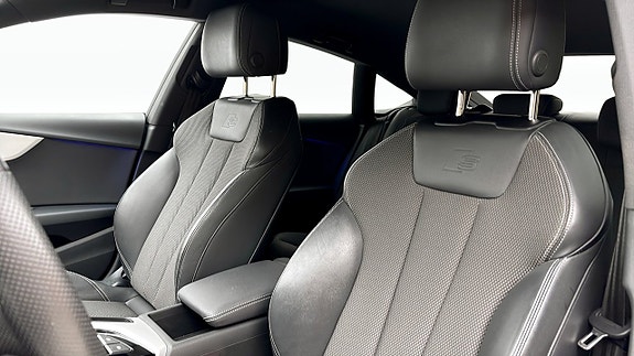 Audi A5 10 of 17