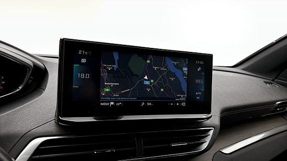 Peugeot 3008 12 of 16