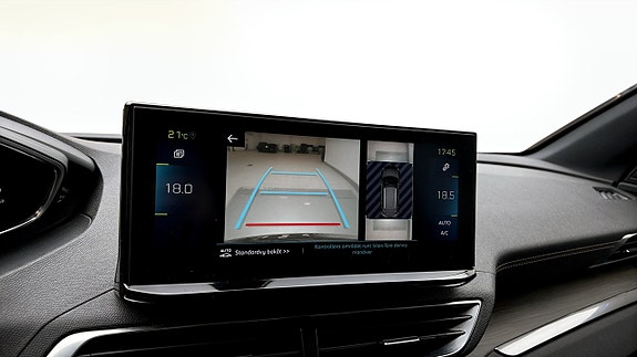 Peugeot 3008 15 of 16