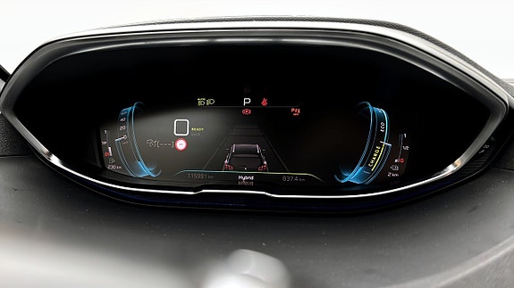 Peugeot 3008 9 of 16